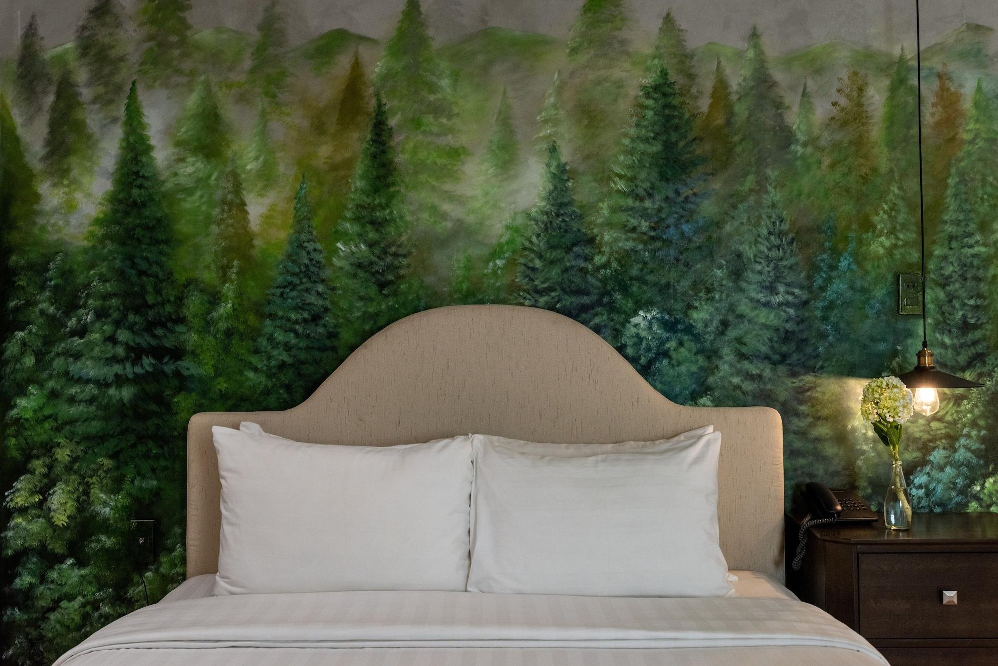 דה נאנג M Boutique Hotel מראה חיצוני תמונה