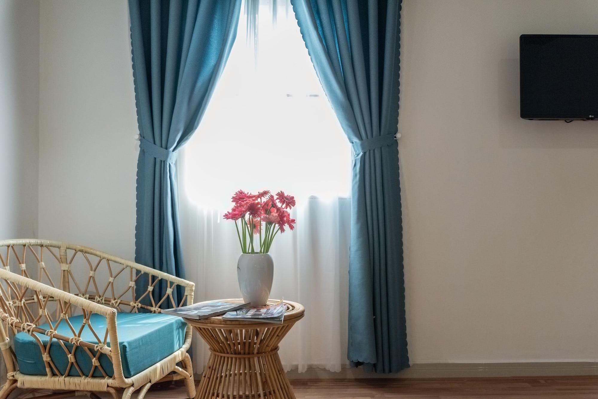 דה נאנג M Boutique Hotel מראה חיצוני תמונה