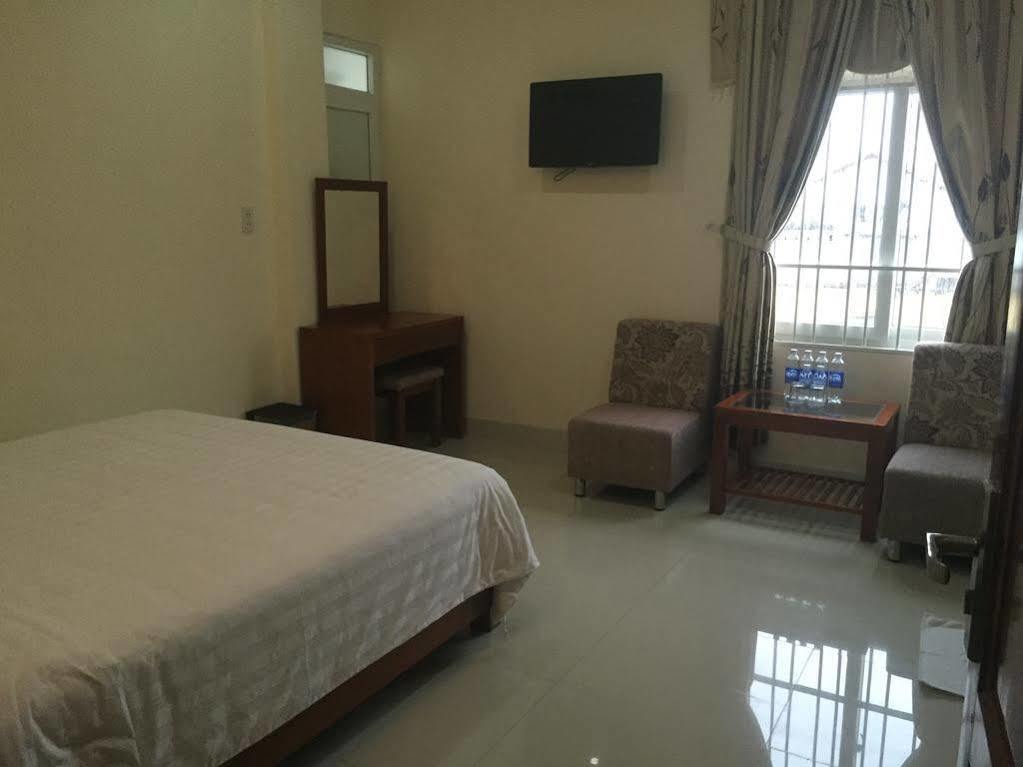 דה נאנג M Boutique Hotel מראה חיצוני תמונה