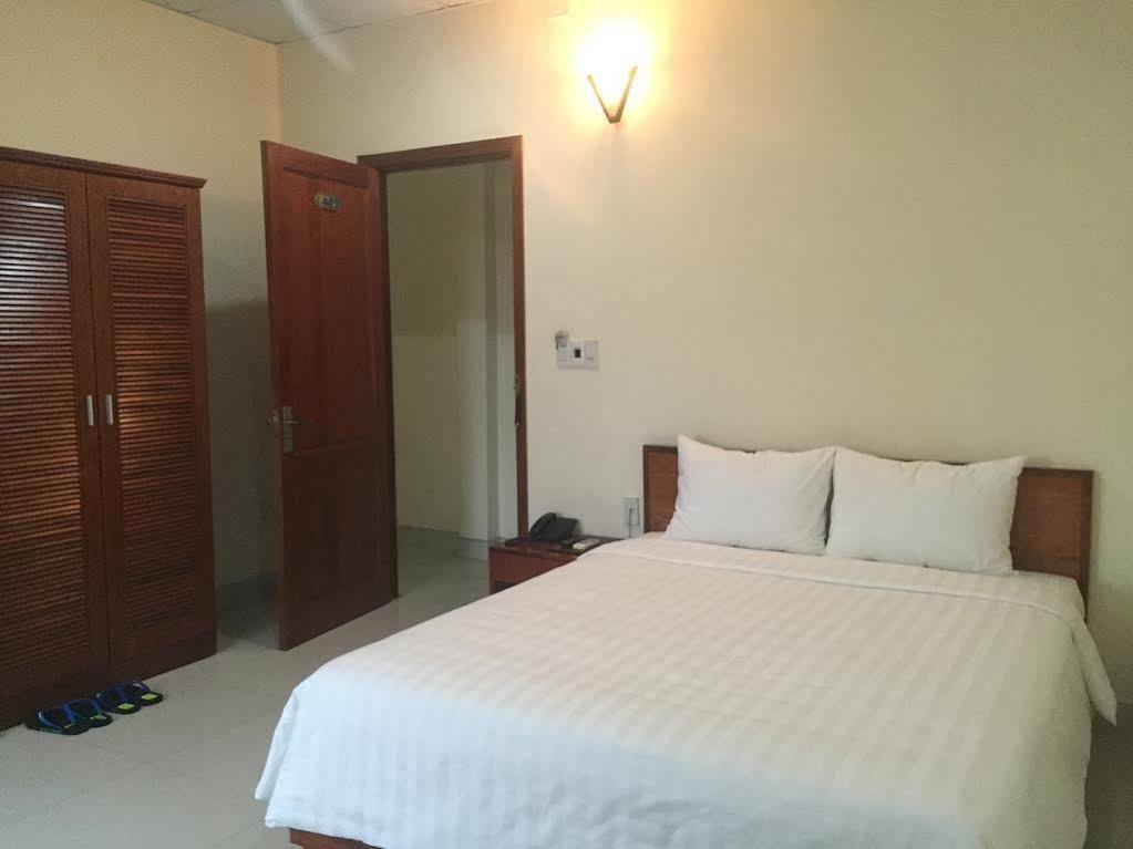 דה נאנג M Boutique Hotel מראה חיצוני תמונה