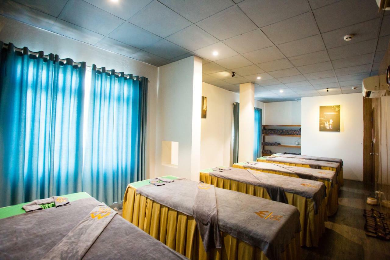 דה נאנג M Boutique Hotel מראה חיצוני תמונה